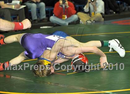Thumbnail 2 in NYSPHSAA Championships (Preliminaries/Quarterfinals) photogallery.