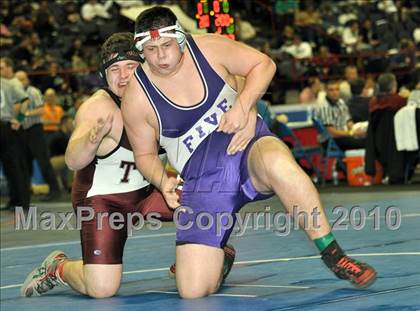 Thumbnail 3 in NYSPHSAA Championships (Preliminaries/Quarterfinals) photogallery.