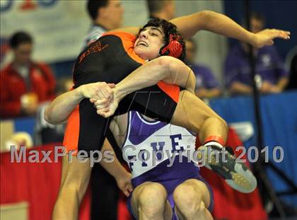 Thumbnail 3 in NYSPHSAA Championships (Preliminaries/Quarterfinals) photogallery.