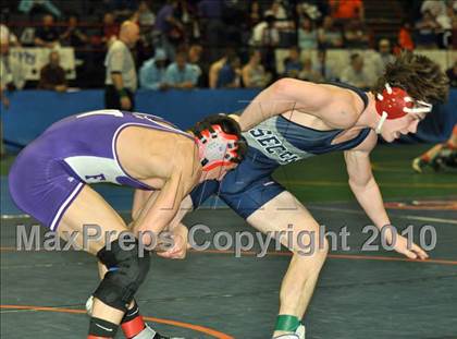 Thumbnail 3 in NYSPHSAA Championships (Preliminaries/Quarterfinals) photogallery.