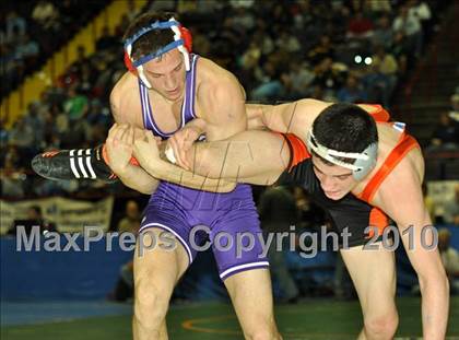 Thumbnail 2 in NYSPHSAA Championships (Preliminaries/Quarterfinals) photogallery.