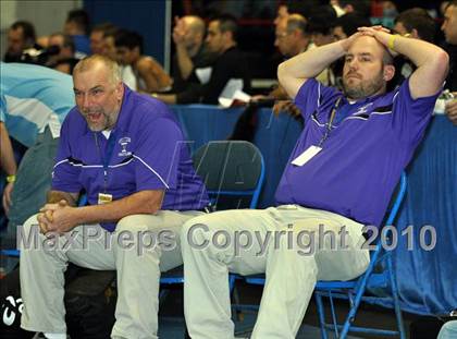 Thumbnail 3 in NYSPHSAA Championships (Preliminaries/Quarterfinals) photogallery.