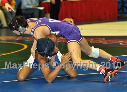 Thumbnail 3 in NYSPHSAA Championships (Preliminaries/Quarterfinals) photogallery.
