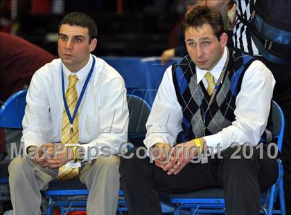 Thumbnail 1 in NYSPHSAA Championships (Preliminaries/Quarterfinals) photogallery.