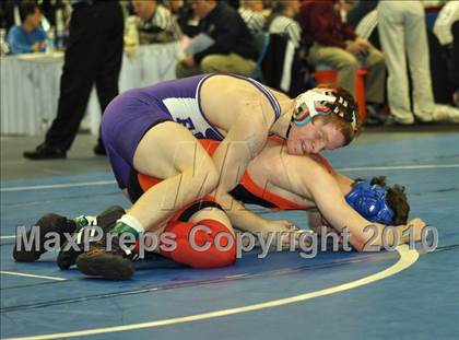 Thumbnail 2 in NYSPHSAA Championships (Preliminaries/Quarterfinals) photogallery.