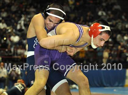 Thumbnail 1 in NYSPHSAA Championships (Preliminaries/Quarterfinals) photogallery.