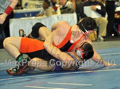 Thumbnail 3 in NYSPHSAA Championships (Preliminaries/Quarterfinals) photogallery.