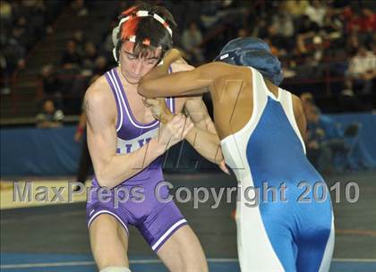 Thumbnail 2 in NYSPHSAA Championships (Preliminaries/Quarterfinals) photogallery.
