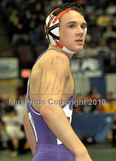 Monday, Mar 1, 2010