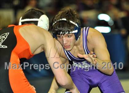 Thumbnail 2 in NYSPHSAA Championships (Preliminaries/Quarterfinals) photogallery.