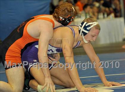 Thumbnail 3 in NYSPHSAA Championships (Preliminaries/Quarterfinals) photogallery.