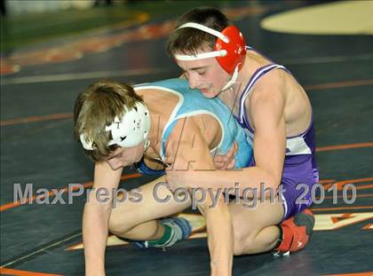 Thumbnail 2 in NYSPHSAA Championships (Preliminaries/Quarterfinals) photogallery.