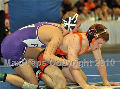 Thumbnail 1 in NYSPHSAA Championships (Preliminaries/Quarterfinals) photogallery.