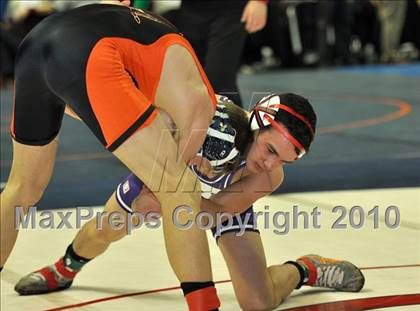 Thumbnail 2 in NYSPHSAA Championships (Preliminaries/Quarterfinals) photogallery.