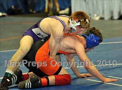 Thumbnail 3 in NYSPHSAA Championships (Preliminaries/Quarterfinals) photogallery.