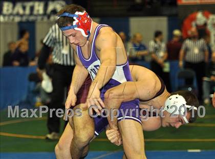 Thumbnail 2 in NYSPHSAA Championships (Preliminaries/Quarterfinals) photogallery.