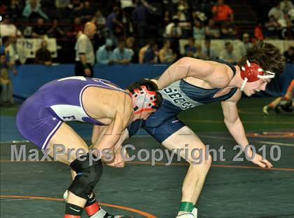 Thumbnail 2 in NYSPHSAA Championships (Preliminaries/Quarterfinals) photogallery.
