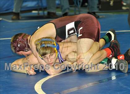 Thumbnail 3 in NYSPHSAA Championships (Preliminaries/Quarterfinals) photogallery.