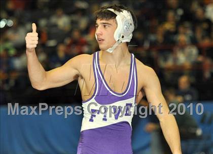 Thumbnail 2 in NYSPHSAA Championships (Preliminaries/Quarterfinals) photogallery.