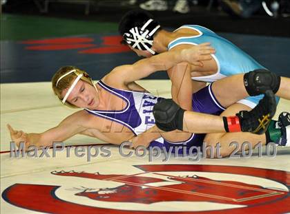 Thumbnail 3 in NYSPHSAA Championships (Preliminaries/Quarterfinals) photogallery.