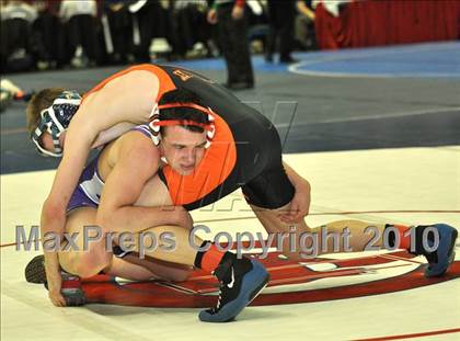 Thumbnail 1 in NYSPHSAA Championships (Preliminaries/Quarterfinals) photogallery.