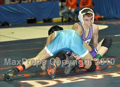 Thumbnail 2 in NYSPHSAA Championships (Preliminaries/Quarterfinals) photogallery.