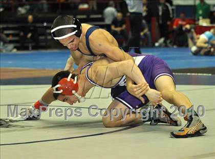 Thumbnail 3 in NYSPHSAA Championships (Preliminaries/Quarterfinals) photogallery.