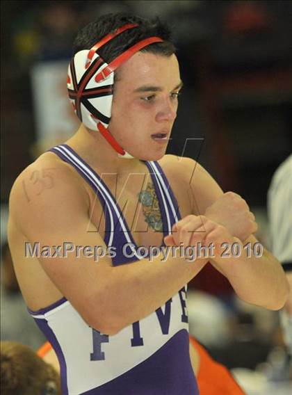 Thumbnail 3 in NYSPHSAA Championships (Preliminaries/Quarterfinals) photogallery.