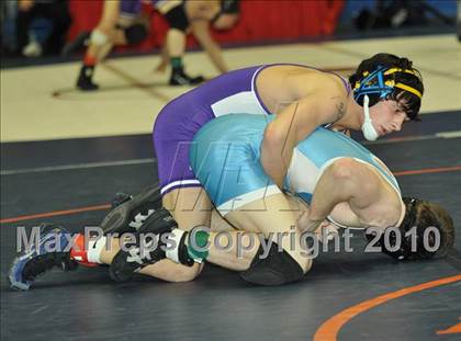 Thumbnail 2 in NYSPHSAA Championships (Preliminaries/Quarterfinals) photogallery.