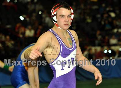 Thumbnail 3 in NYSPHSAA Championships (Preliminaries/Quarterfinals) photogallery.