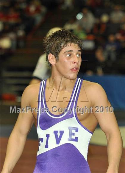 Thumbnail 2 in NYSPHSAA Championships (Preliminaries/Quarterfinals) photogallery.