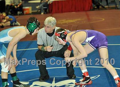 Thumbnail 3 in NYSPHSAA Championships (Preliminaries/Quarterfinals) photogallery.