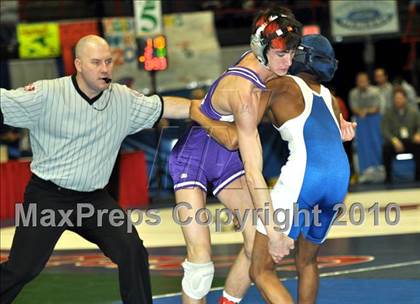 Thumbnail 1 in NYSPHSAA Championships (Preliminaries/Quarterfinals) photogallery.