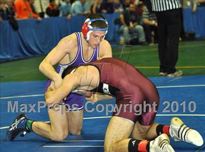 Thumbnail 3 in NYSPHSAA Championships (Preliminaries/Quarterfinals) photogallery.