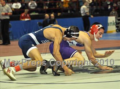 Thumbnail 2 in NYSPHSAA Championships (Preliminaries/Quarterfinals) photogallery.