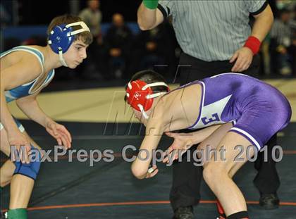 Thumbnail 3 in NYSPHSAA Championships (Preliminaries/Quarterfinals) photogallery.