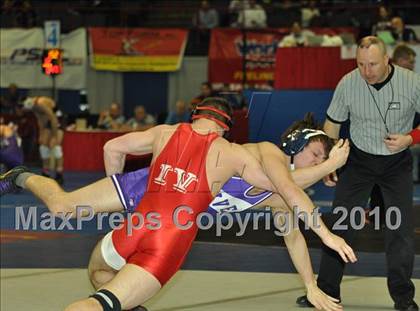 Thumbnail 2 in NYSPHSAA Championships (Preliminaries/Quarterfinals) photogallery.