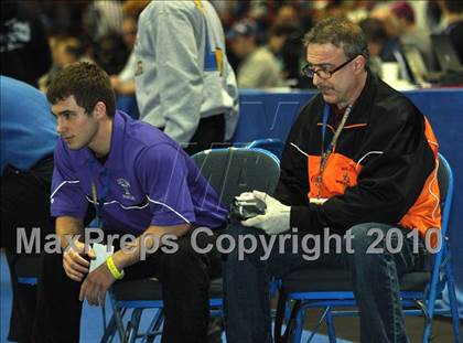 Thumbnail 3 in NYSPHSAA Championships (Preliminaries/Quarterfinals) photogallery.