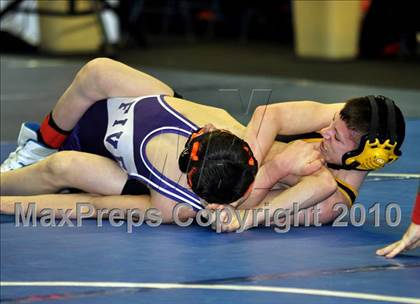 Thumbnail 3 in NYSPHSAA Championships (Preliminaries/Quarterfinals) photogallery.
