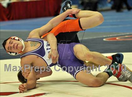 Thumbnail 1 in NYSPHSAA Championships (Preliminaries/Quarterfinals) photogallery.