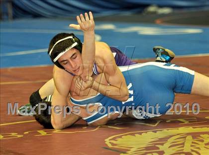 Thumbnail 2 in NYSPHSAA Championships (Preliminaries/Quarterfinals) photogallery.