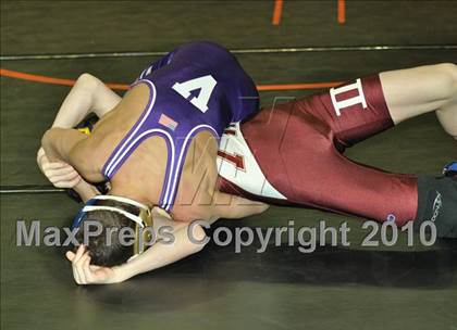 Thumbnail 2 in NYSPHSAA Championships (Preliminaries/Quarterfinals) photogallery.