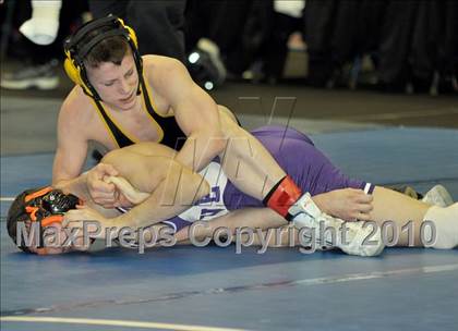 Thumbnail 2 in NYSPHSAA Championships (Preliminaries/Quarterfinals) photogallery.