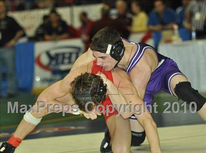 Thumbnail 3 in NYSPHSAA Championships (Preliminaries/Quarterfinals) photogallery.