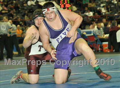 Thumbnail 2 in NYSPHSAA Championships (Preliminaries/Quarterfinals) photogallery.