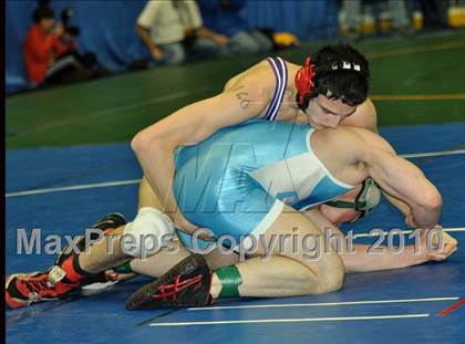 Thumbnail 3 in NYSPHSAA Championships (Preliminaries/Quarterfinals) photogallery.