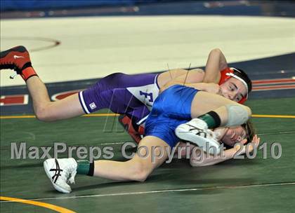 Thumbnail 3 in NYSPHSAA Championships (Preliminaries/Quarterfinals) photogallery.