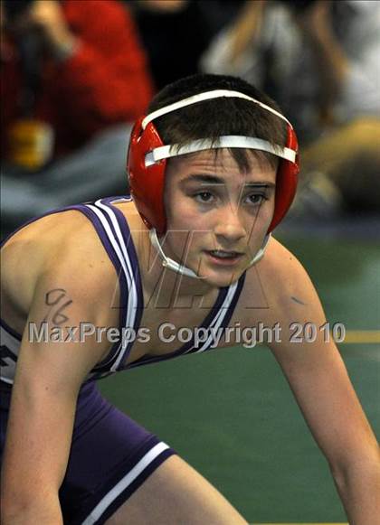 Thumbnail 2 in NYSPHSAA Championships (Preliminaries/Quarterfinals) photogallery.