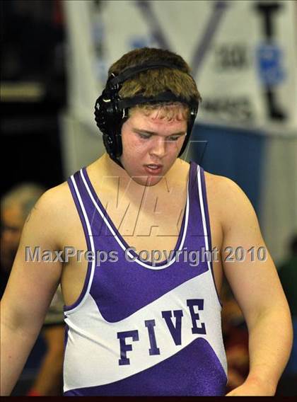 Thumbnail 2 in NYSPHSAA Championships (Preliminaries/Quarterfinals) photogallery.