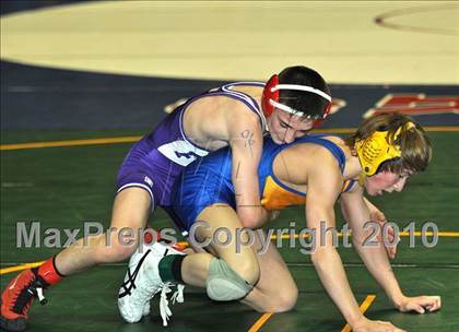 Thumbnail 2 in NYSPHSAA Championships (Preliminaries/Quarterfinals) photogallery.